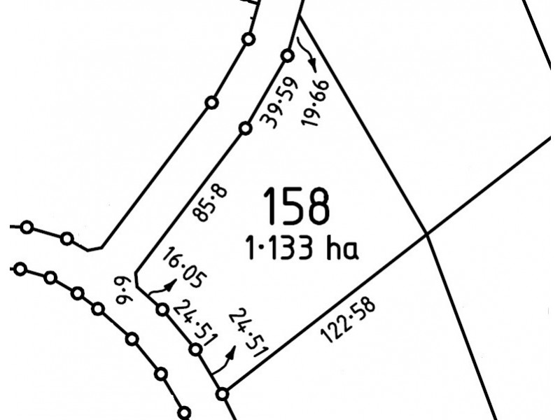 Lot 158 Cockatoo Rd, Port Lincoln SA 5606
