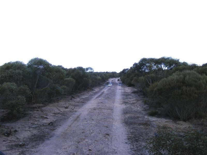 Sec 59 Hd Verran, Verran SA 5603