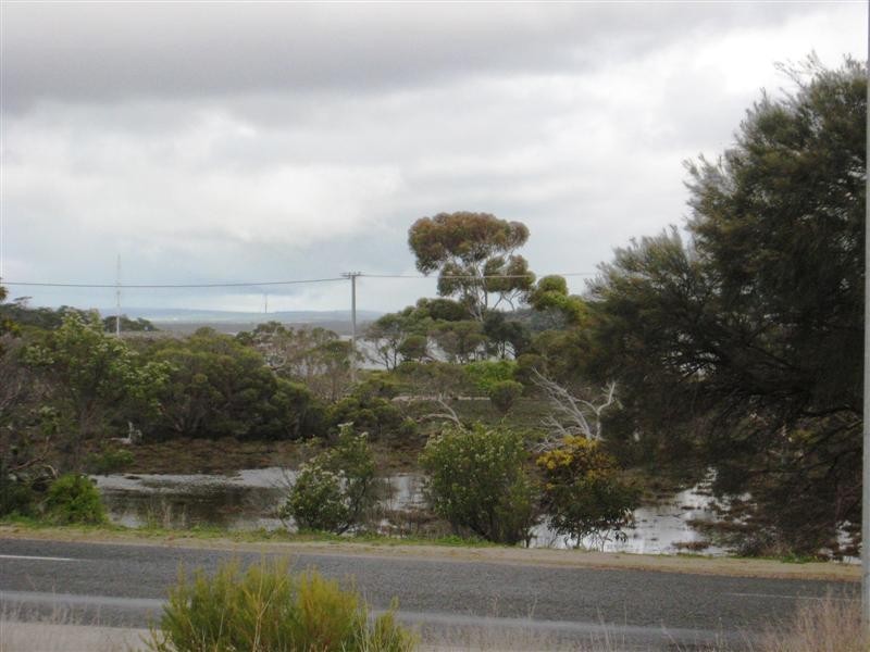 195 and 197 Esplanade, Coffin Bay SA 5607