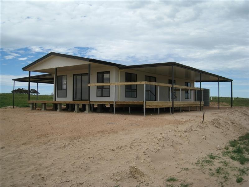 Lot 115 Bosanquet Boulevard, Ceduna SA 5690