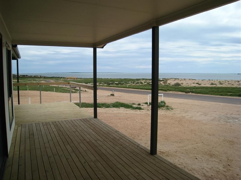 Lot 115 Bosanquet Boulevard, Ceduna SA 5690