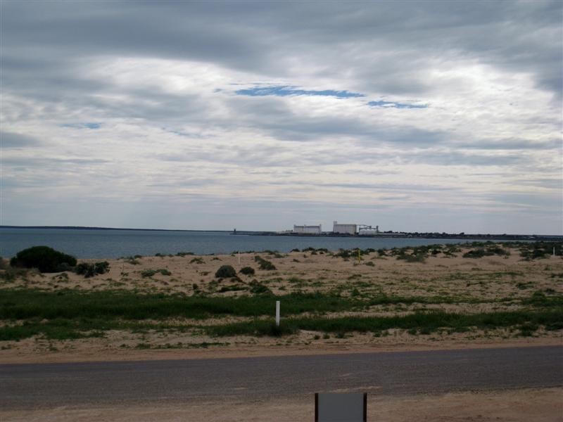 Lot 115 Bosanquet Boulevard, Ceduna SA 5690