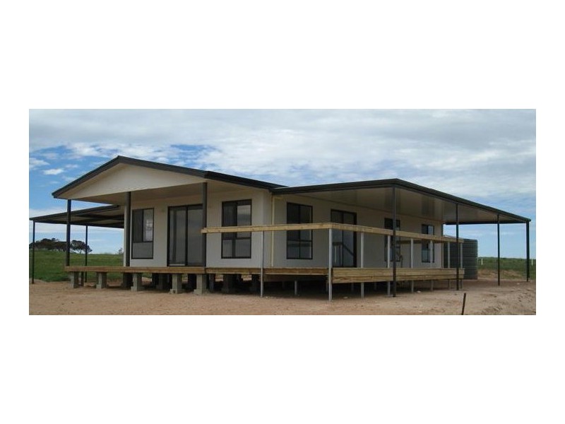 Lot 115 Bosanquet Boulevard, Ceduna SA 5690