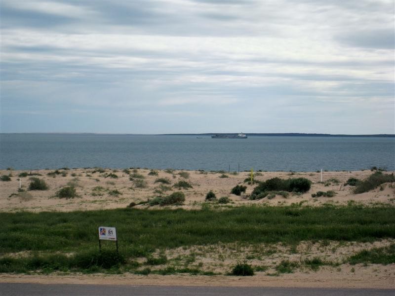Lot 115 Bosanquet Boulevard, Ceduna SA 5690