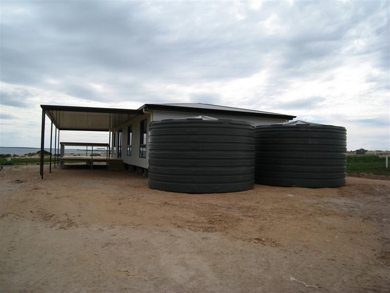 Lot 115 Bosanquet Boulevard, Ceduna SA 5690