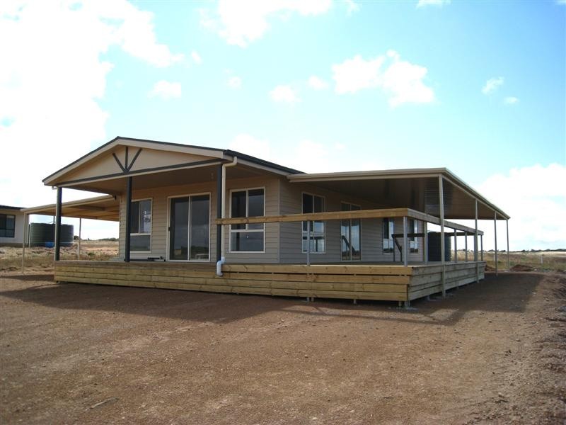 Lot 114 Bosanquet Boulevard, Ceduna SA 5690