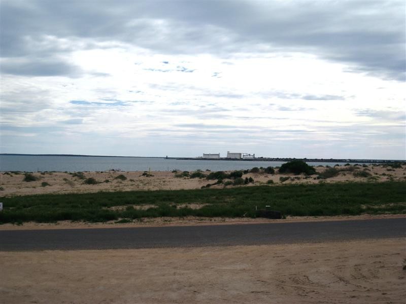 Lot 114 Bosanquet Boulevard, Ceduna SA 5690