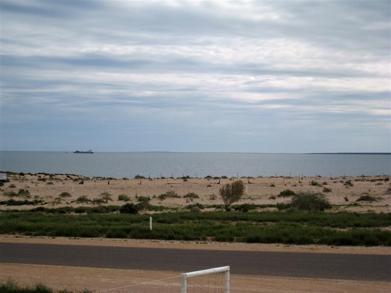 Lot 114 Bosanquet Boulevard, Ceduna SA 5690