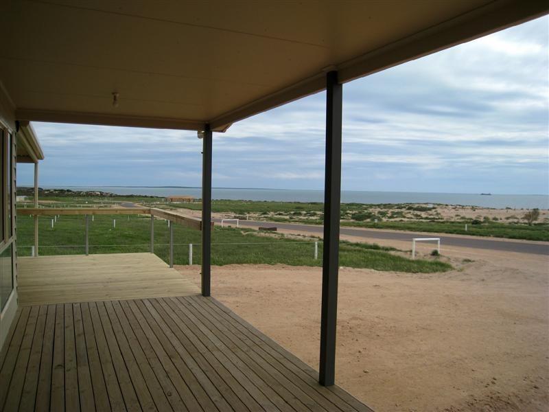 Lot 114 Bosanquet Boulevard, Ceduna SA 5690