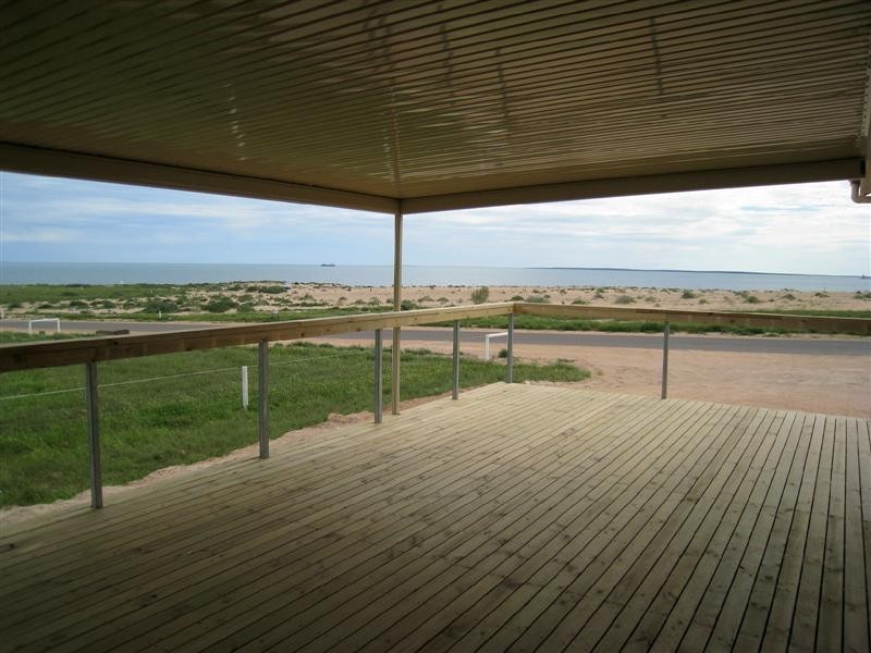 Lot 114 Bosanquet Boulevard, Ceduna SA 5690