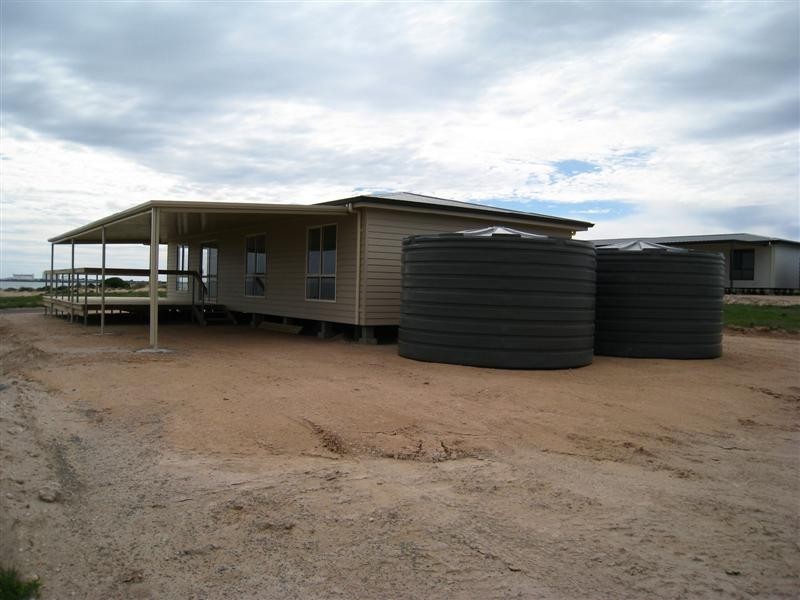 Lot 114 Bosanquet Boulevard, Ceduna SA 5690