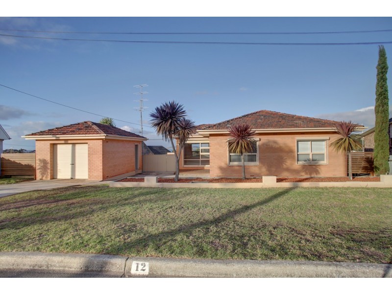 12 Bonanza Road, Port Lincoln SA 5606