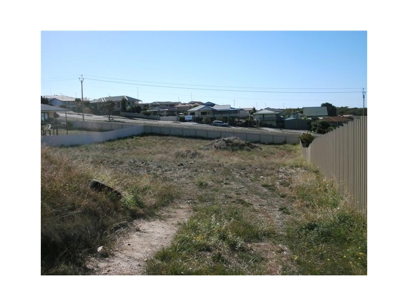 Lots 2-4/18  Lawson Drive, Port Lincoln SA 5606
