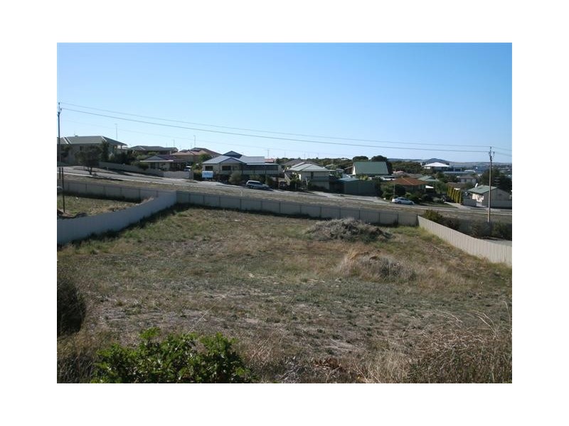 Lots 2-4/18  Lawson Drive, Port Lincoln SA 5606