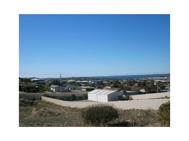 Lots 2-4/18  Lawson Drive, Port Lincoln SA 5606