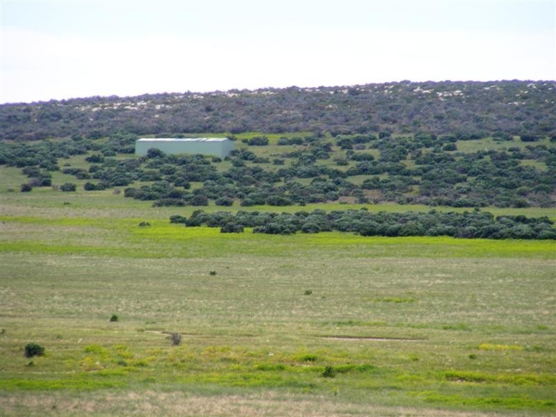 Sec 52 Flinders Highway, Elliston SA 5670
