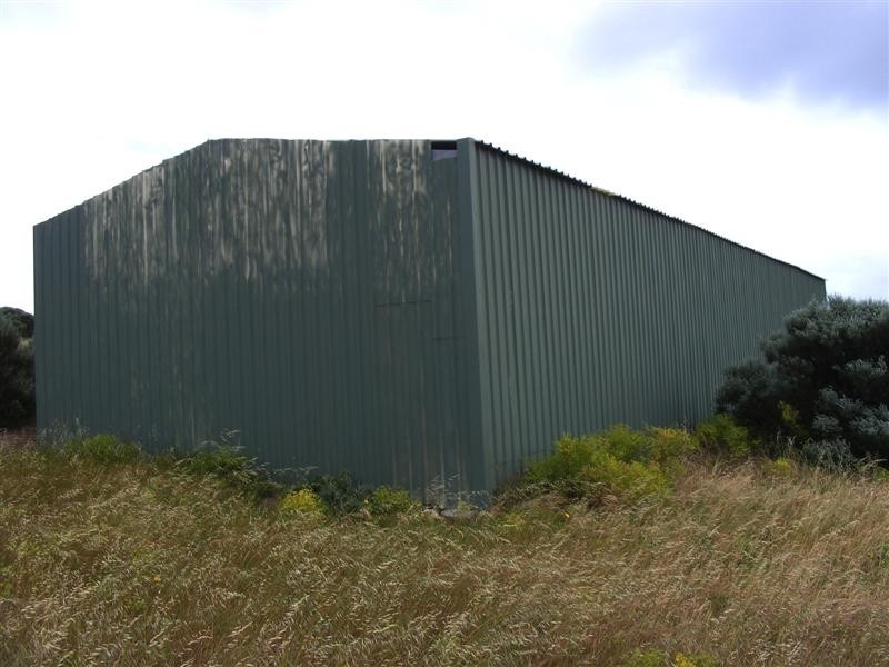 Sec 52 Flinders Highway, Elliston SA 5670