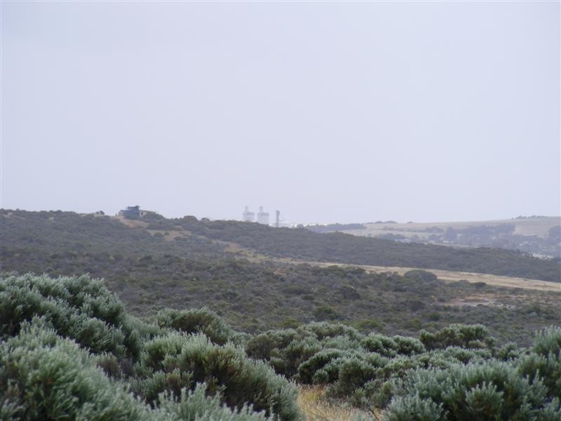 Sec 52 Flinders Highway, Elliston SA 5670