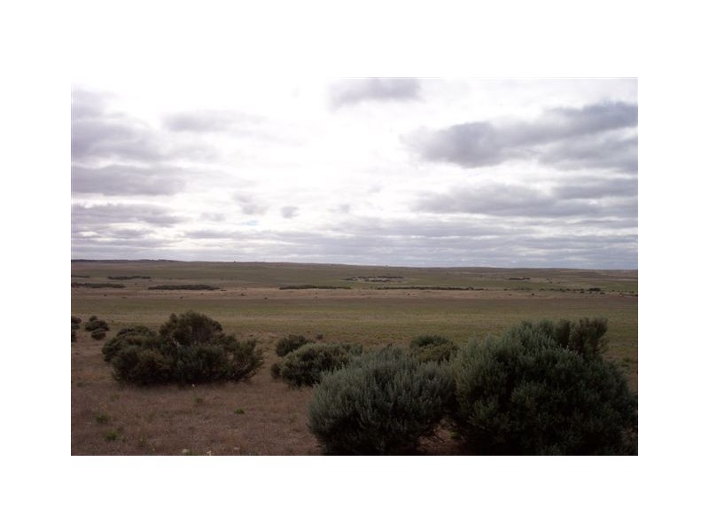 Sec 52 Flinders Highway, Elliston SA 5670