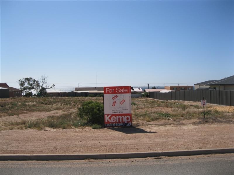 Lots 3 and 5 Bayview Street, Ceduna SA 5690