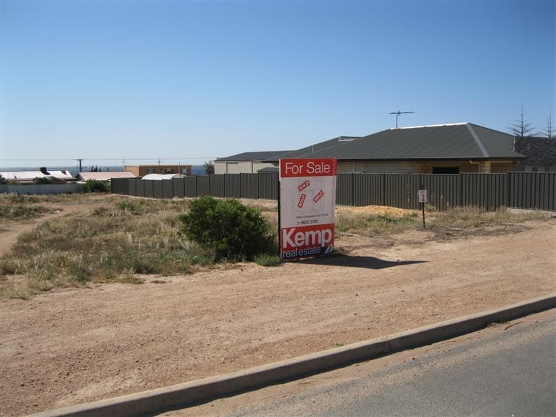 Lots 3 and 5 Bayview Street, Ceduna SA 5690
