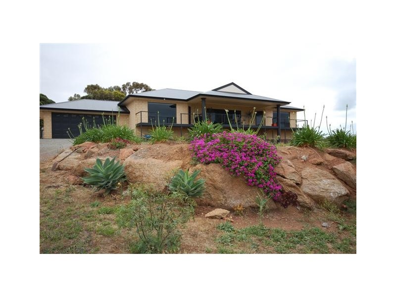 56 – 72  Howard Avenue Boston Via, Port Lincoln SA 5606