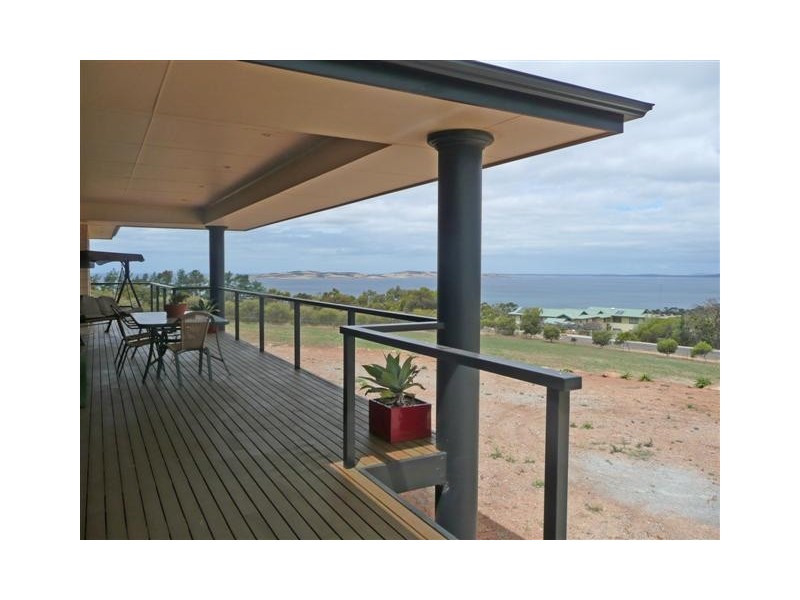 56 – 72  Howard Avenue Boston Via, Port Lincoln SA 5606