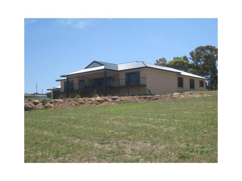 56 – 72  Howard Avenue Boston Via, Port Lincoln SA 5606