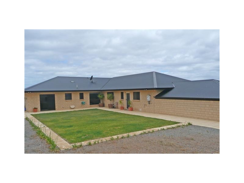 56 – 72  Howard Avenue Boston Via, Port Lincoln SA 5606