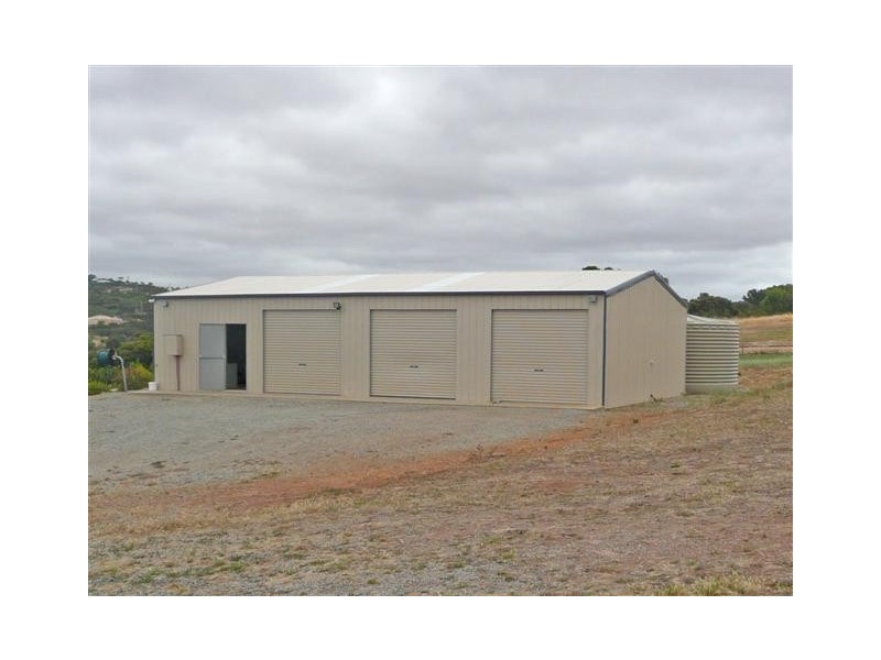 56 – 72  Howard Avenue Boston Via, Port Lincoln SA 5606