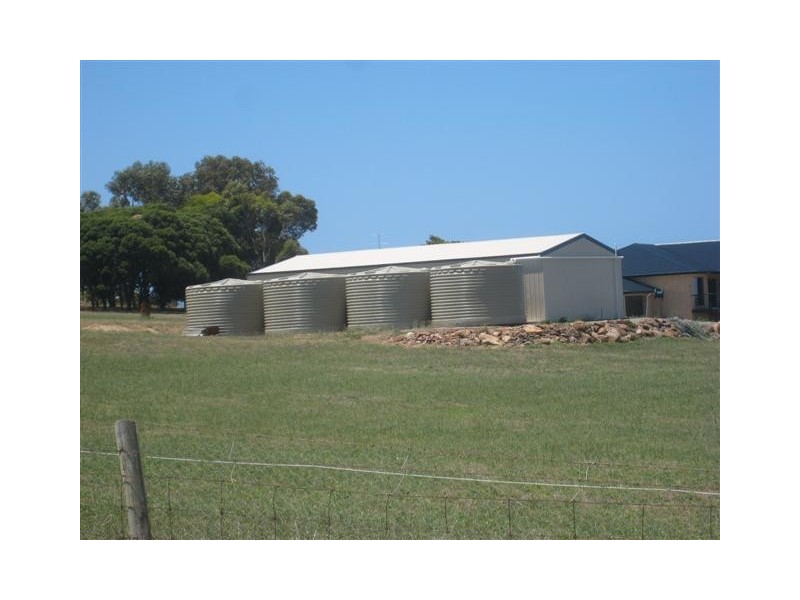 56 – 72  Howard Avenue Boston Via, Port Lincoln SA 5606