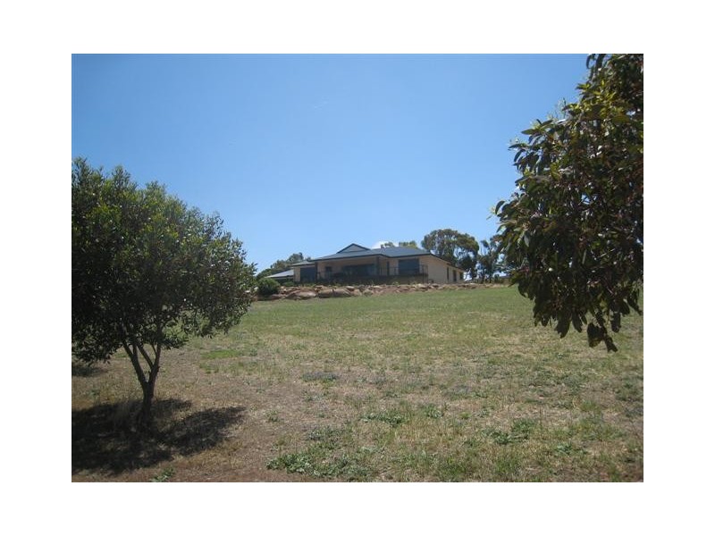 56 – 72  Howard Avenue Boston Via, Port Lincoln SA 5606