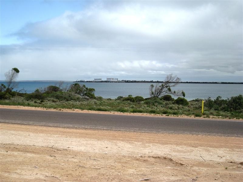 Lot 38 Bosanquet Boulevard, Ceduna SA 5690