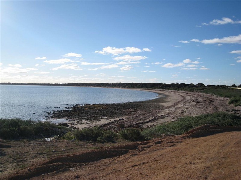 Lot 38 Bosanquet Boulevard, Ceduna SA 5690