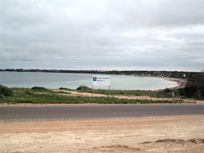 Lot 38 Bosanquet Boulevard, Ceduna SA 5690