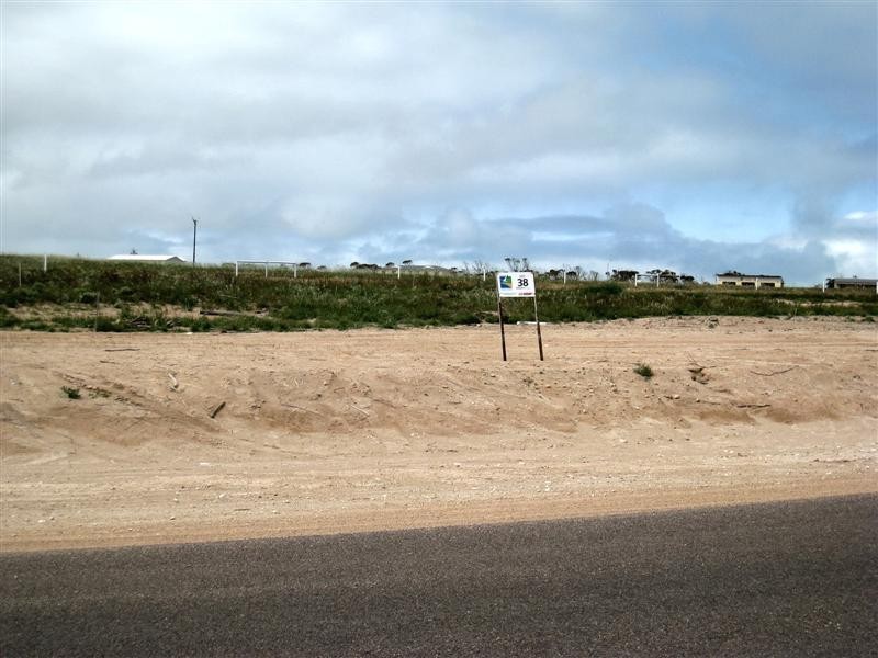 Lot 38 Bosanquet Boulevard, Ceduna SA 5690