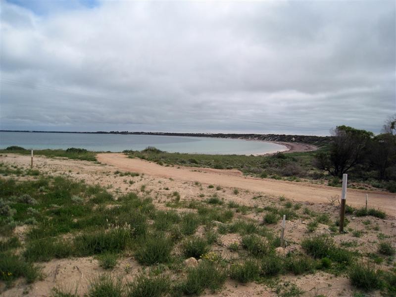 Lot 38 Bosanquet Boulevard, Ceduna SA 5690