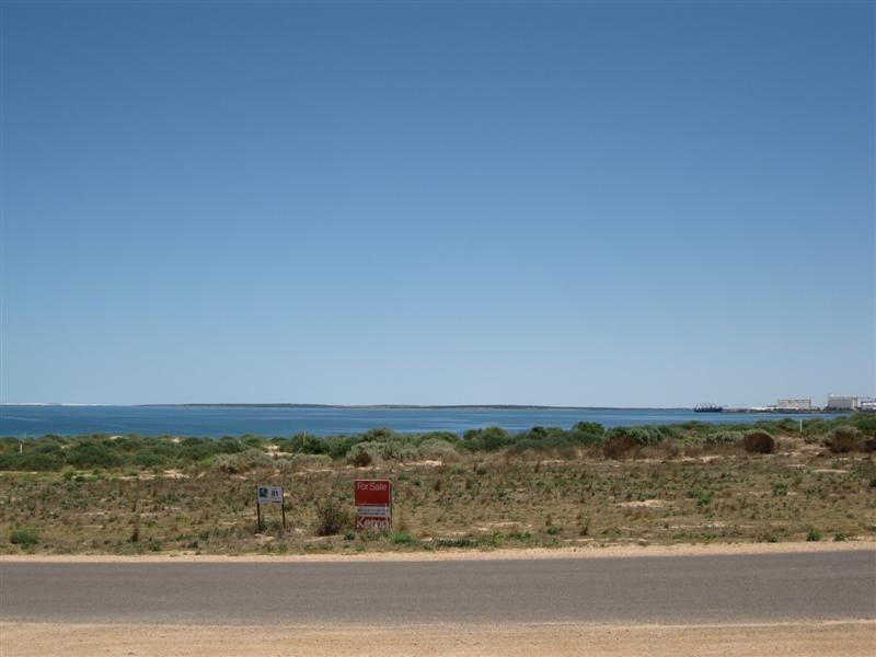 Lot 81 Bosanquet Boulevard, Ceduna Waters, Ceduna SA 5690