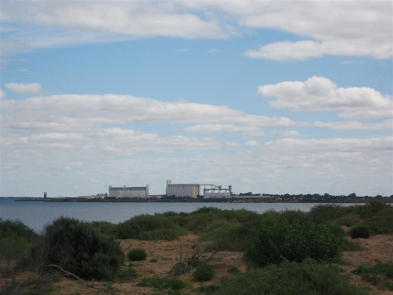Lot 81 Bosanquet Boulevard, Ceduna Waters, Ceduna SA 5690