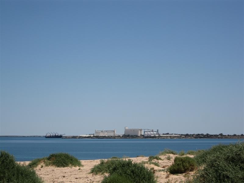 Lot 81 Bosanquet Boulevard, Ceduna Waters, Ceduna SA 5690