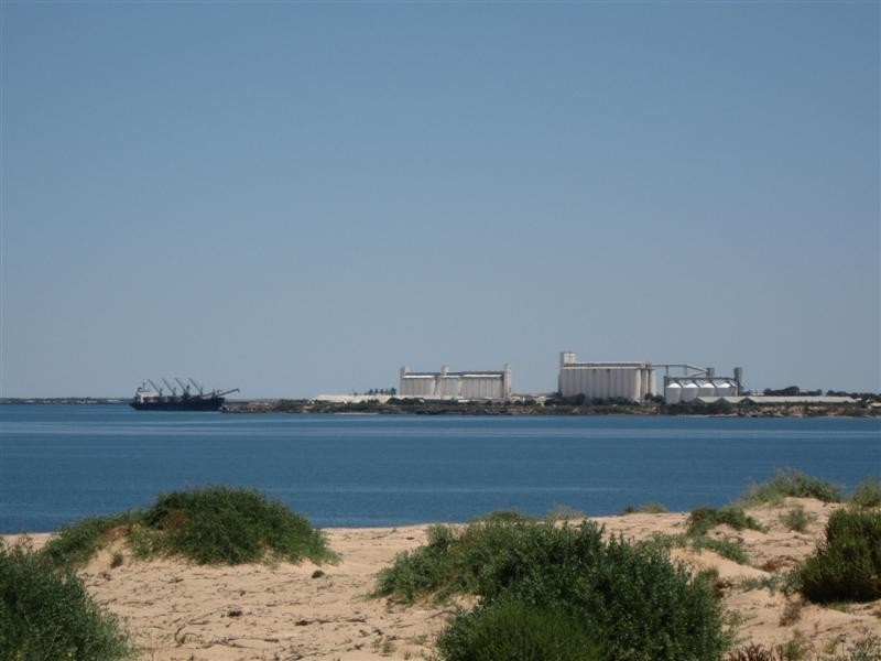 Lot 81 Bosanquet Boulevard, Ceduna Waters, Ceduna SA 5690