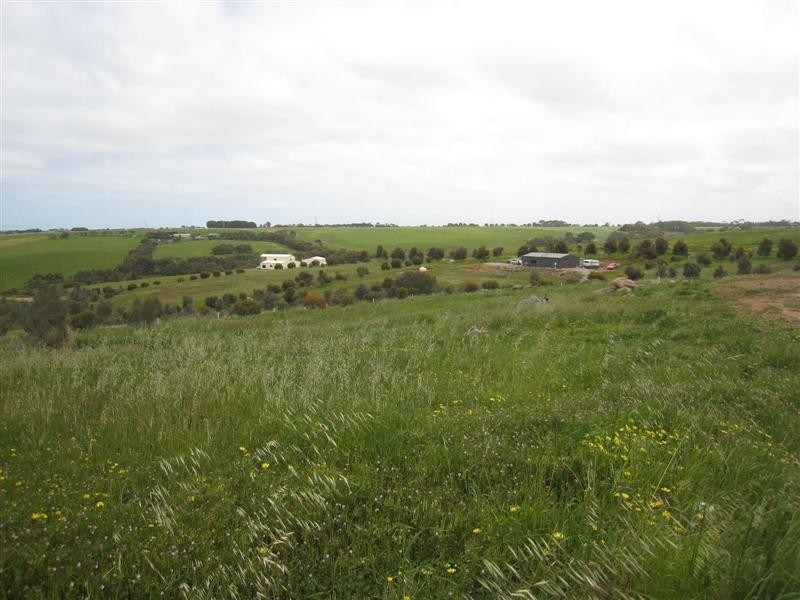 50 ( Lot 42 ) Shearwater Drive, Port Lincoln SA 5606