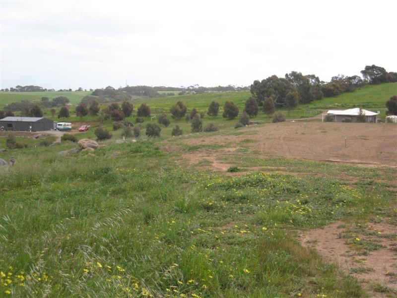 50 ( Lot 42 ) Shearwater Drive, Port Lincoln SA 5606