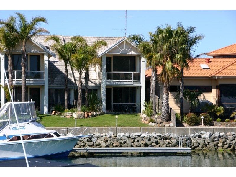 6/12 North Point Avenue, Port Lincoln SA 5606