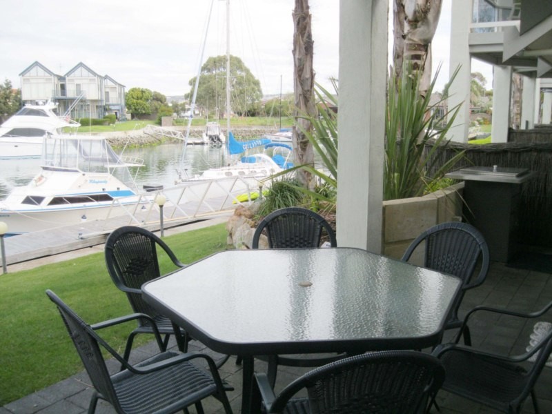 6/12 North Point Avenue, Port Lincoln SA 5606