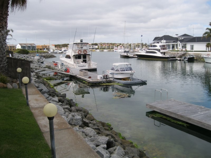 6/12 North Point Avenue, Port Lincoln SA 5606