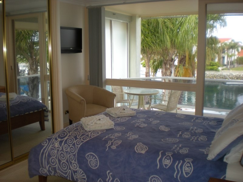 6/12 North Point Avenue, Port Lincoln SA 5606