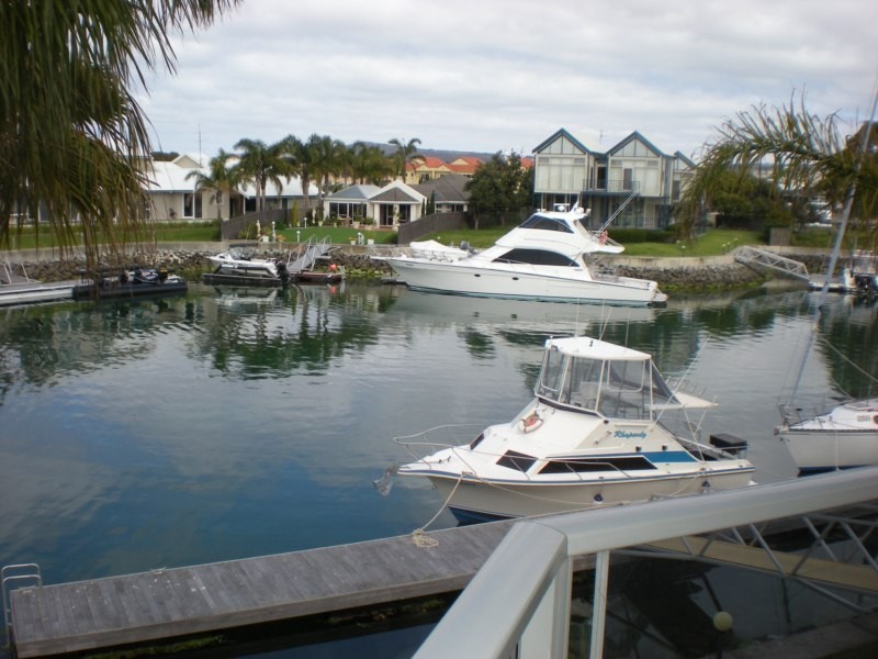 6/12 North Point Avenue, Port Lincoln SA 5606