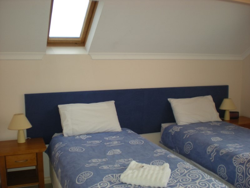 6/12 North Point Avenue, Port Lincoln SA 5606