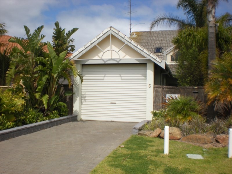 6/12 North Point Avenue, Port Lincoln SA 5606